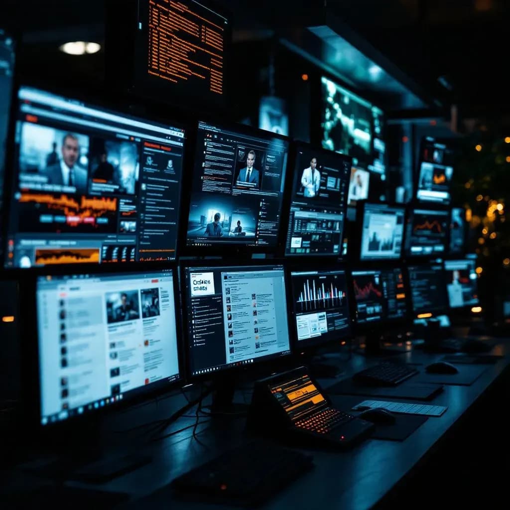 The 10 Best True Crime Websites