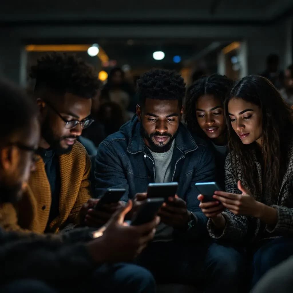 The 10 Most Popular True Crime Topics on Social Media