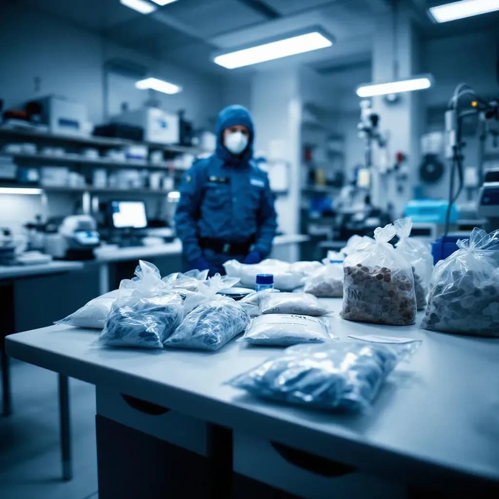 DNA-gennembrud genopliver 18 år gammel drabssag fra Aarhus