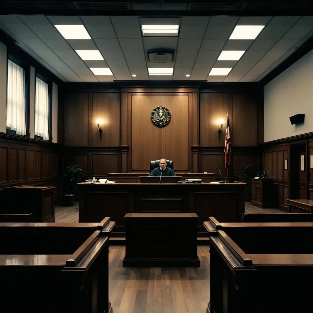 Millionsvindel behandles i Retten i Aarhus