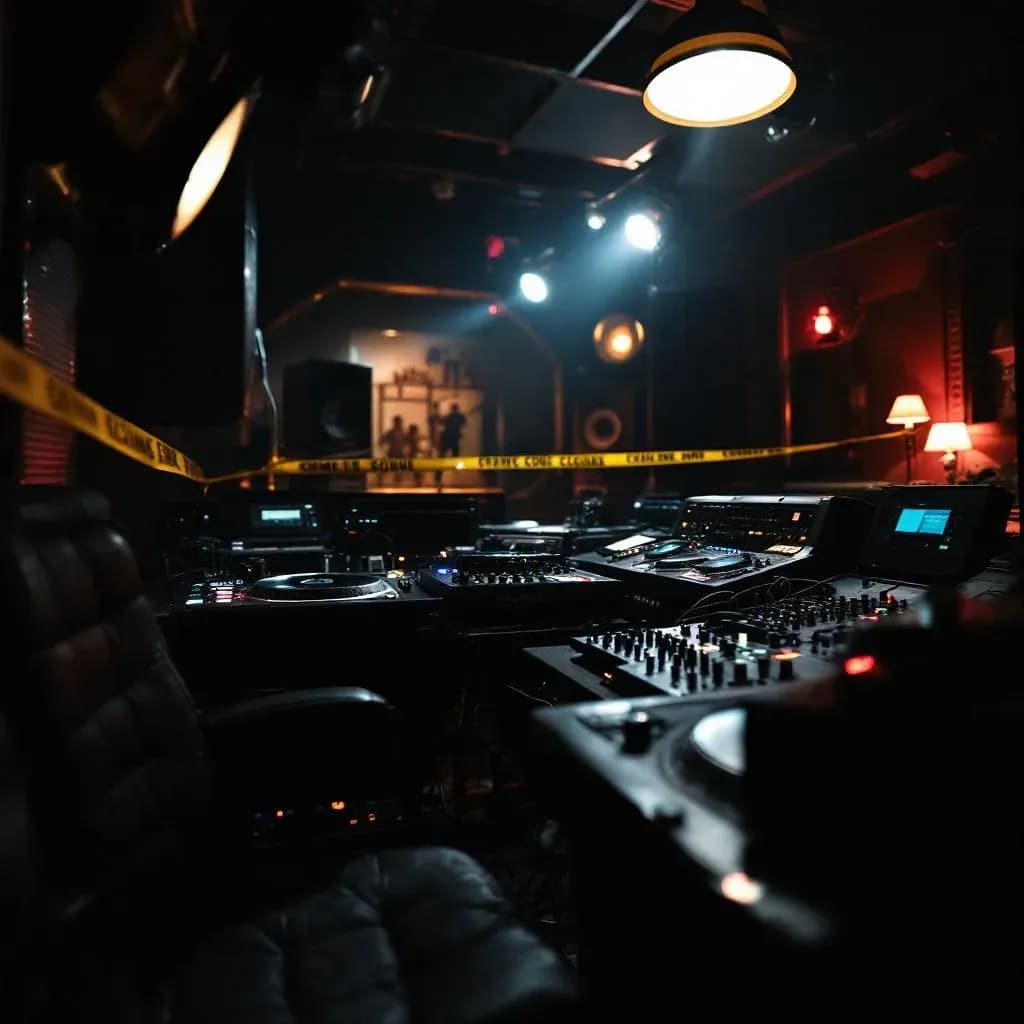 Dømt for Jam Master Jay-mord løsladt mod million-dollar kaution