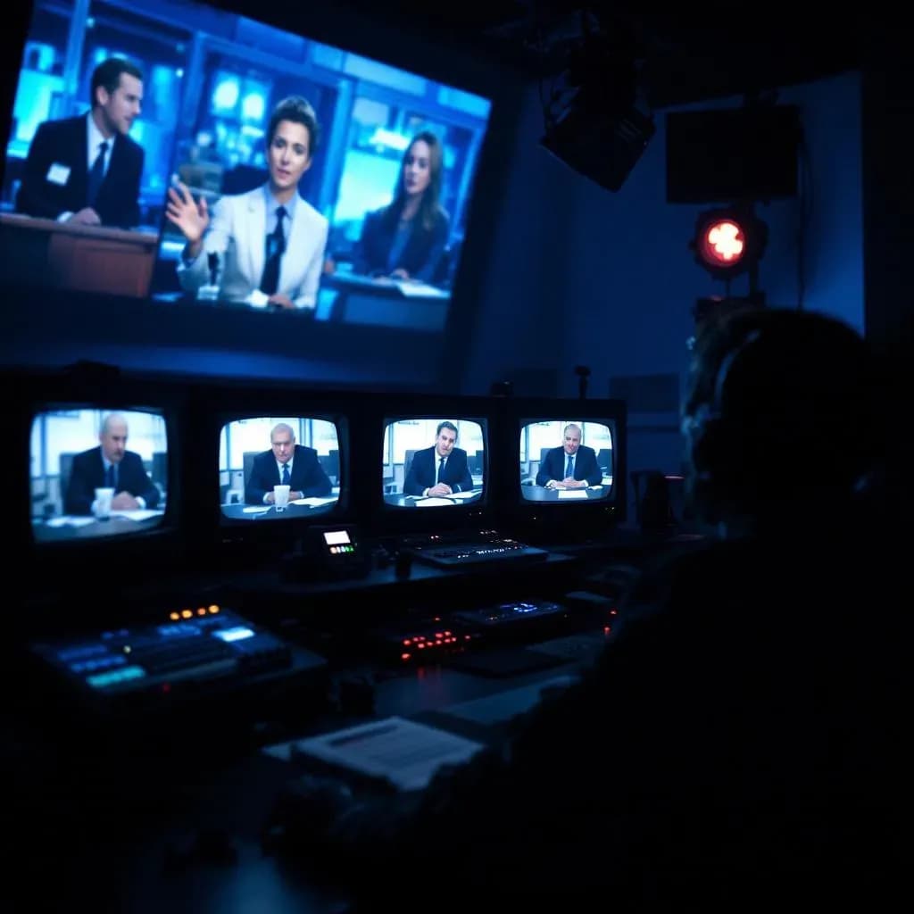 Prime Video-serie afslører kontrolmekanismer i reality-kulten