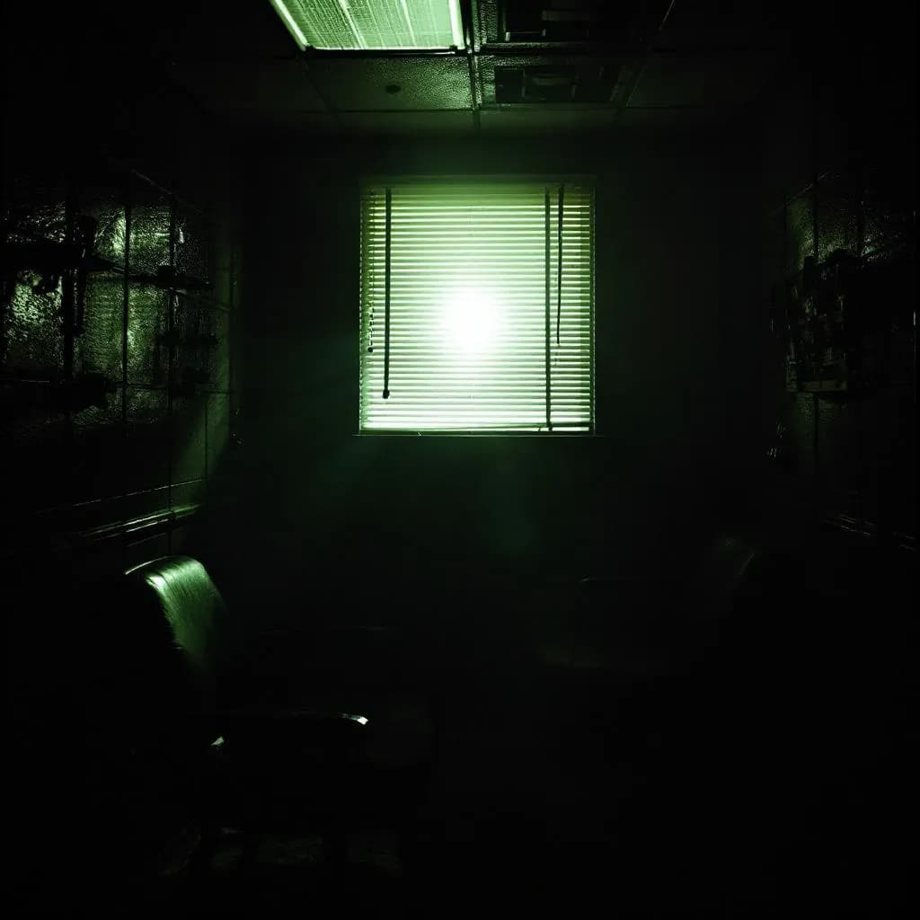 Texas Ranger får seriemordere til at tilstå i ny serie