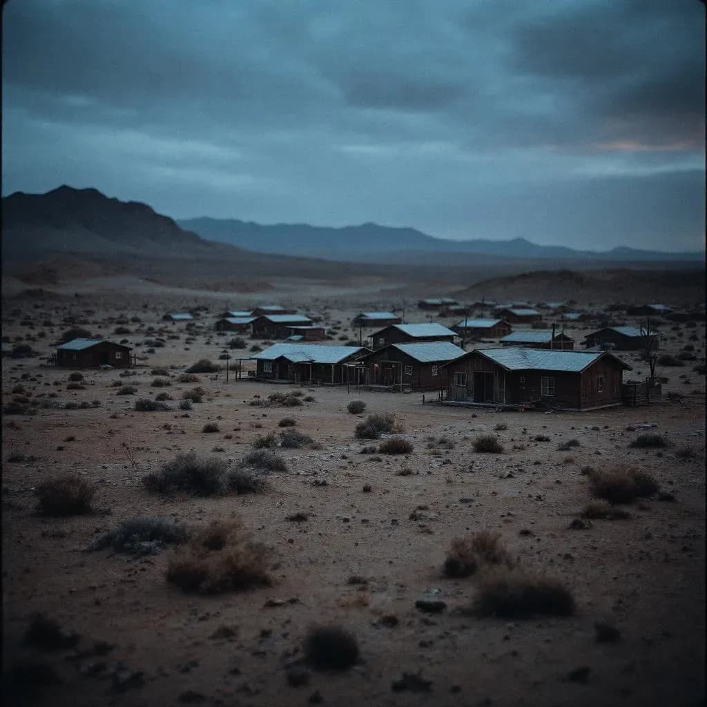 Netflix-dokumentar afslører ny profet i mormonsk ekstremsekt