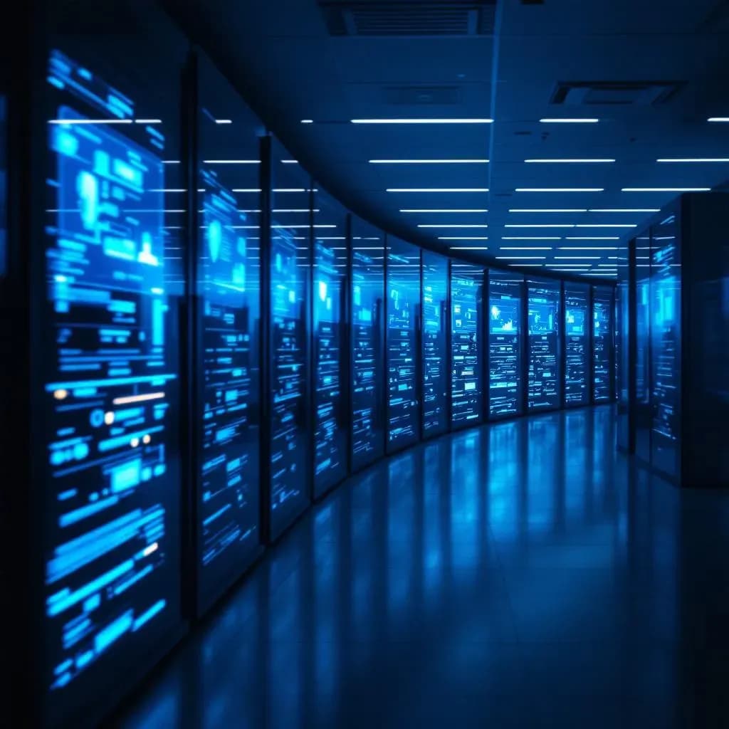 AI-systemer udfører kontofryning uden menneskelig godkendelse