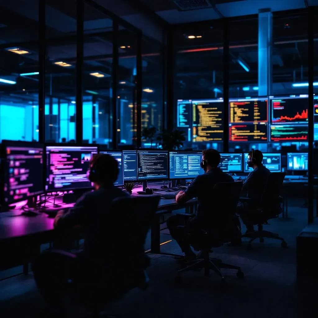 Sikkerhedsfirma lancerer værn mod AI-agent-datatyveri