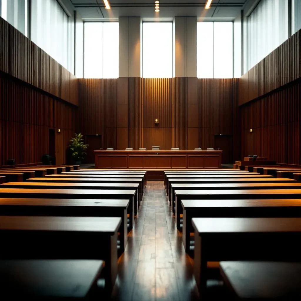 Dommer afviser løsladelse af Marius Borg Høiby