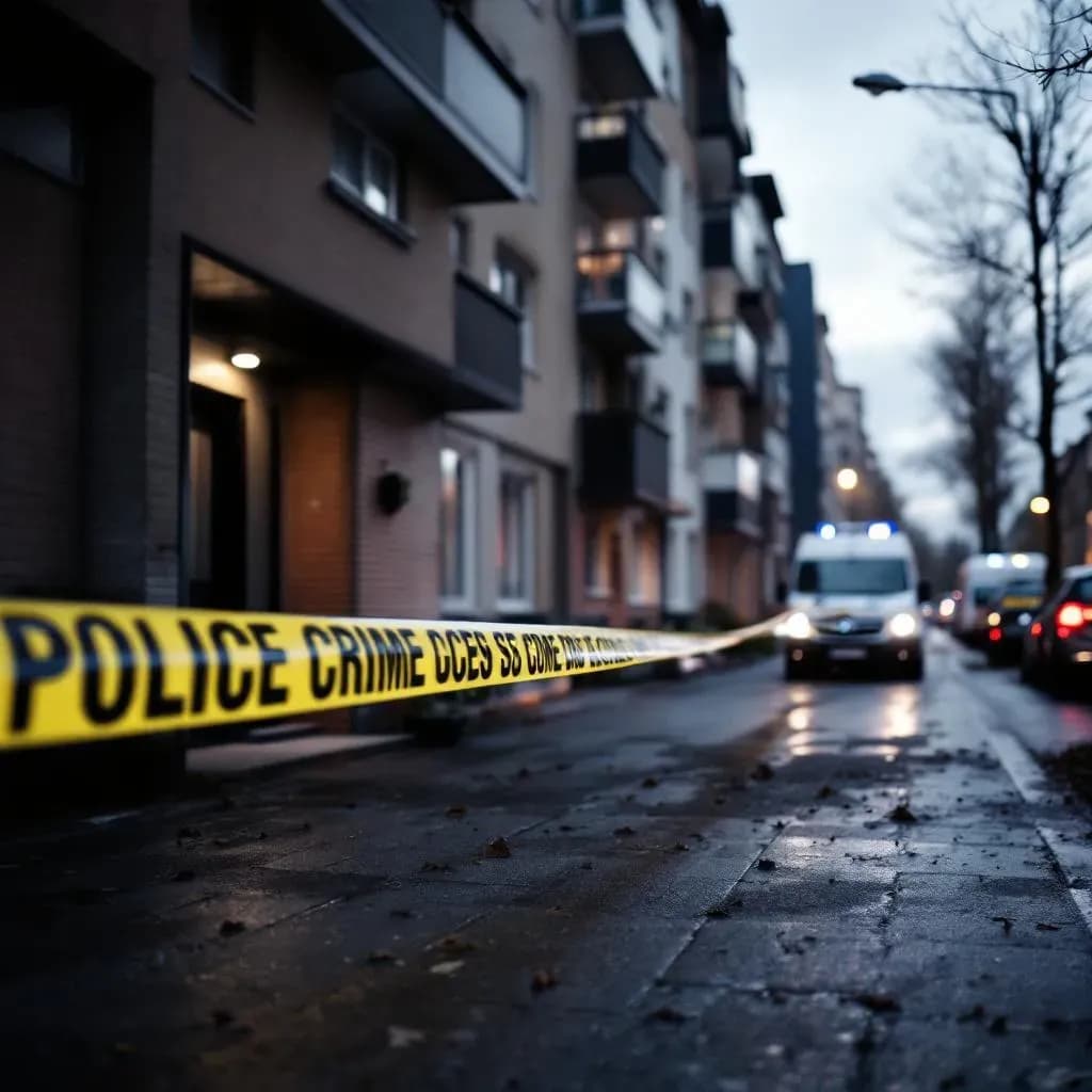 34-årig mand sigtet for drab efter ligfund i Aarhus-lejlighed