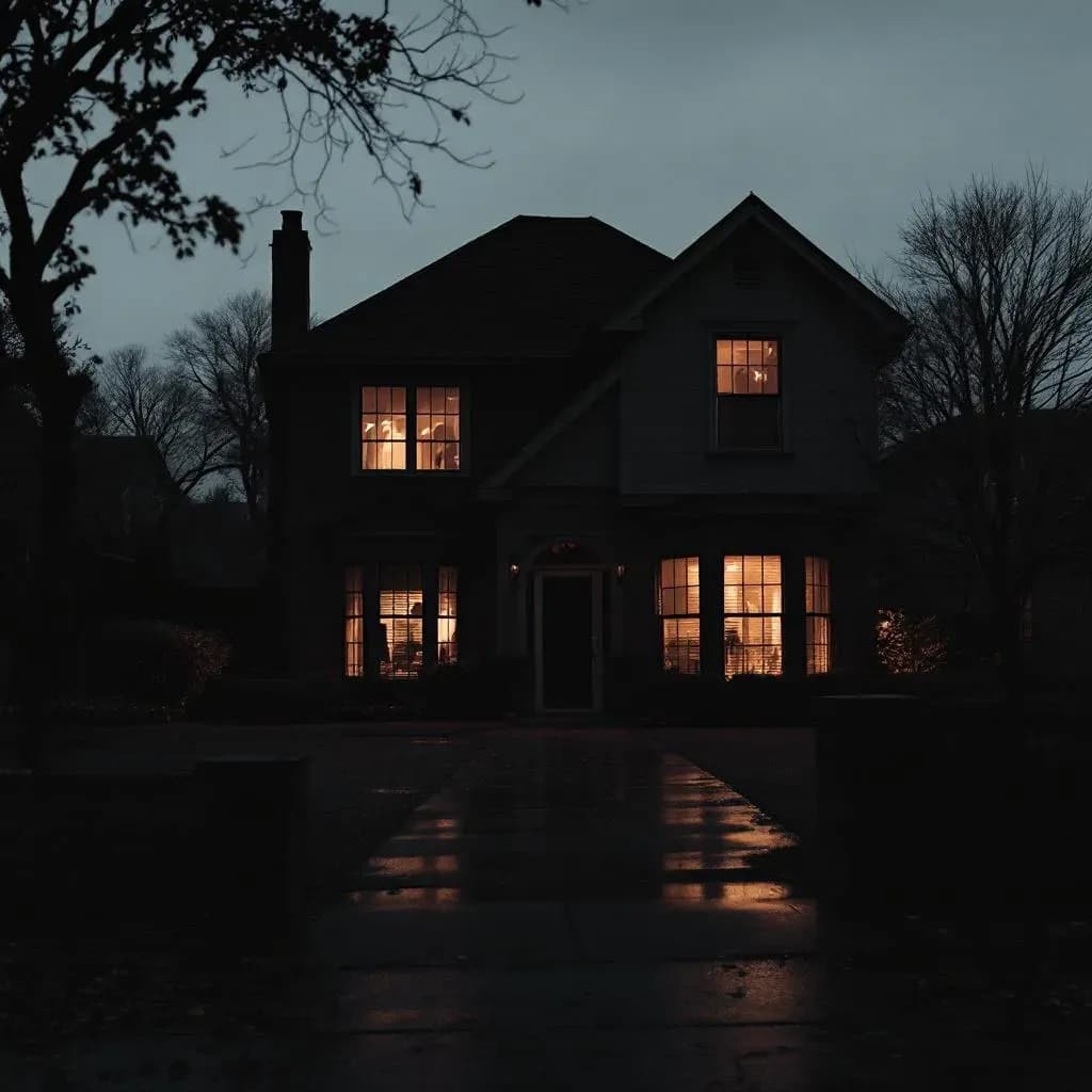 Texas-teenager sigtet for tvillingsøsters mord - somnambul?