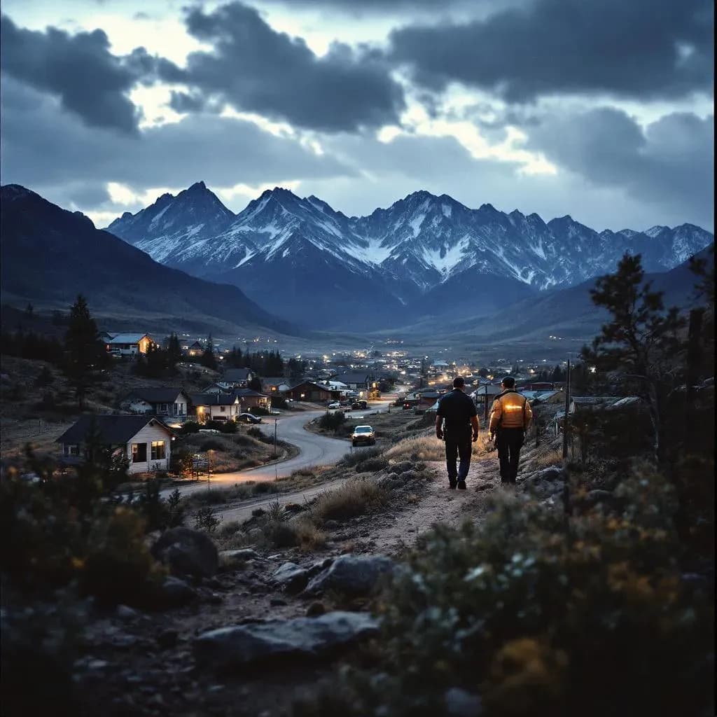 Barry Morphew anholdt igen efter fund af beroligende i liget