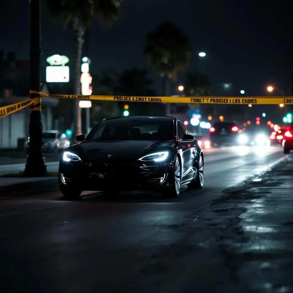 Amerikansk sanger D4vd arresteret for drab på 14-årig pige