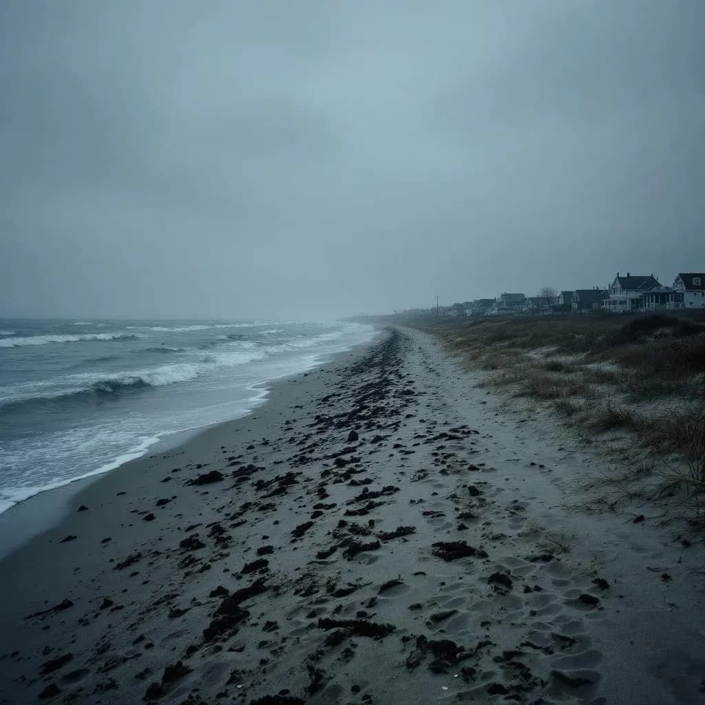 Rex Heuermann erklærer sig skyldig i 7 mord i Gilgo Beach-sagen