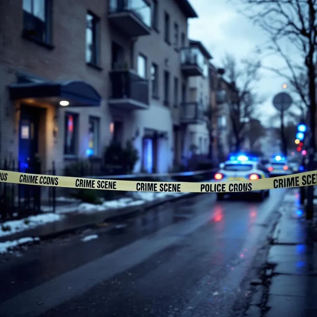 34-årig mand sigtet for drab efter ligfund i Aarhus