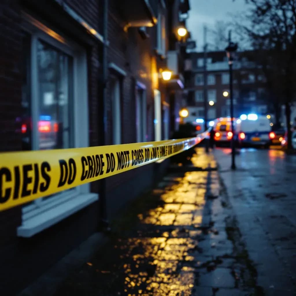 34-årig mand sigtet for drab efter ligfund i Aarhus