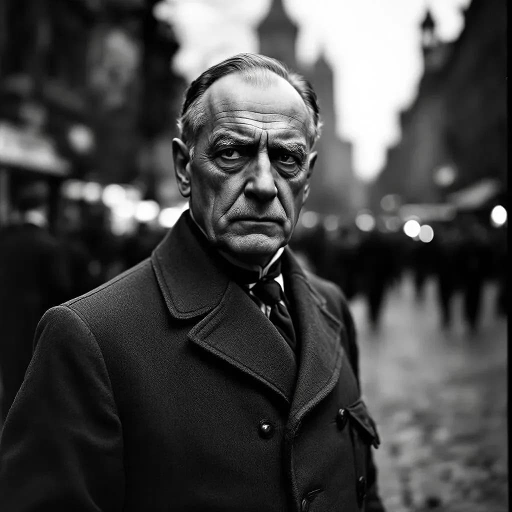 Fritz Haarmann