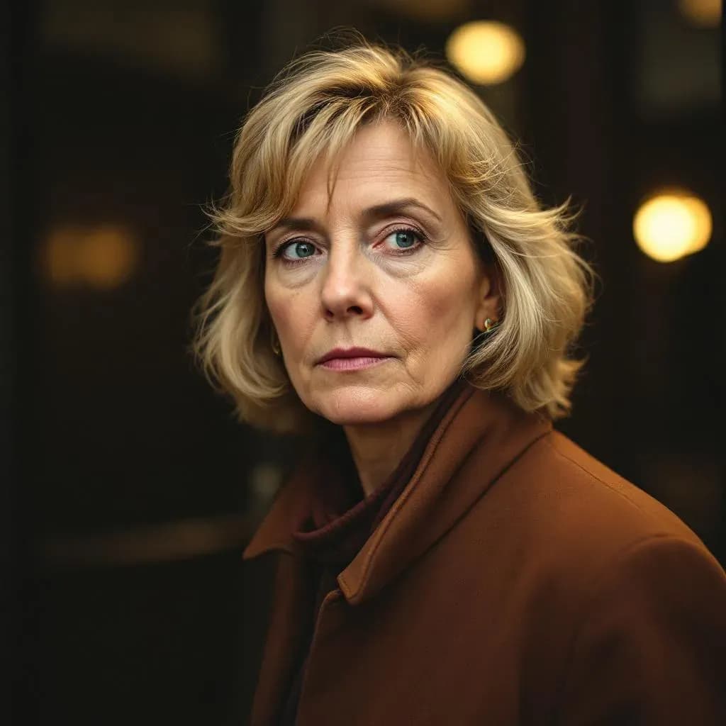Marianne Bachmeier