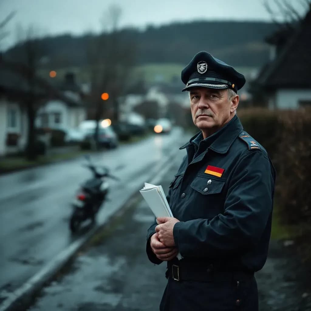 Werner Mazurek