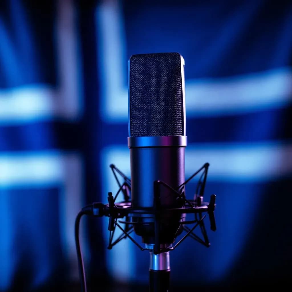 The 10 Best Nordic True Crime Podcasts