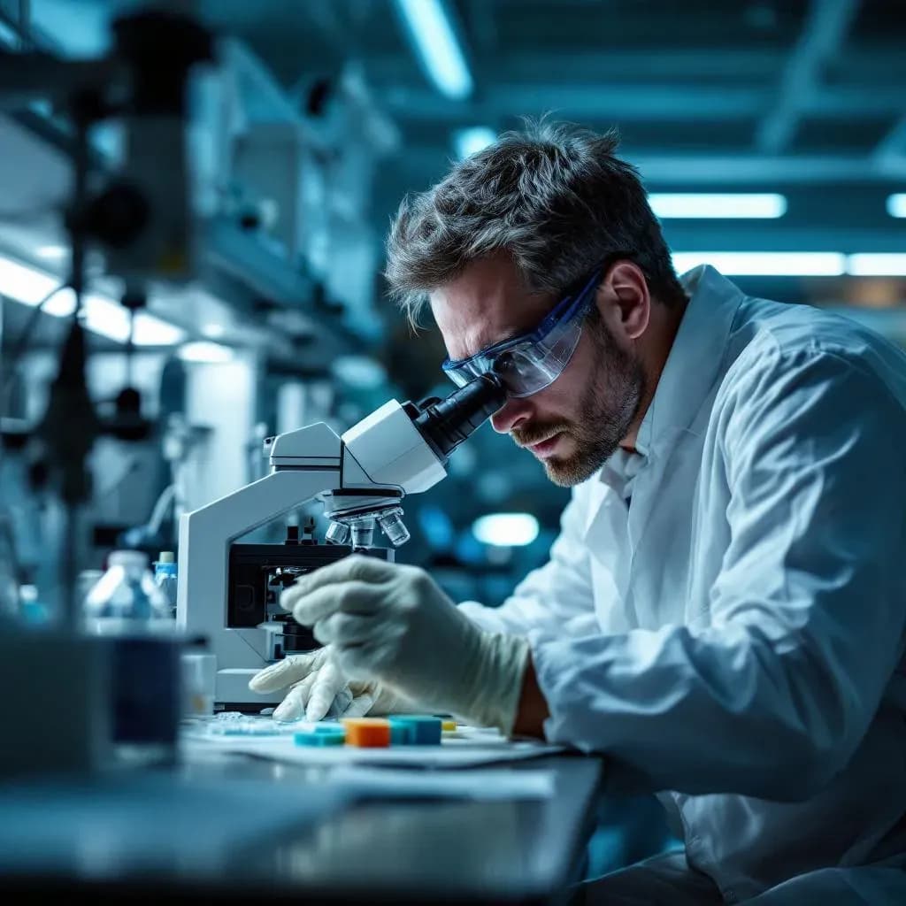 De 10 bedste true crime-podcasts om retsmedicin