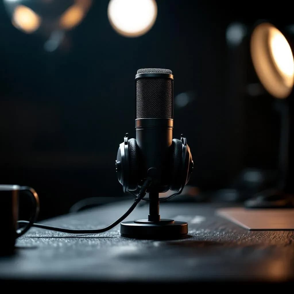 The 10 Best True Crime Podcasts About Child Murder Cases