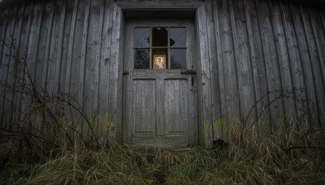 Mord ved Østersøen — episode 1 — Drabet på Pille i Estland