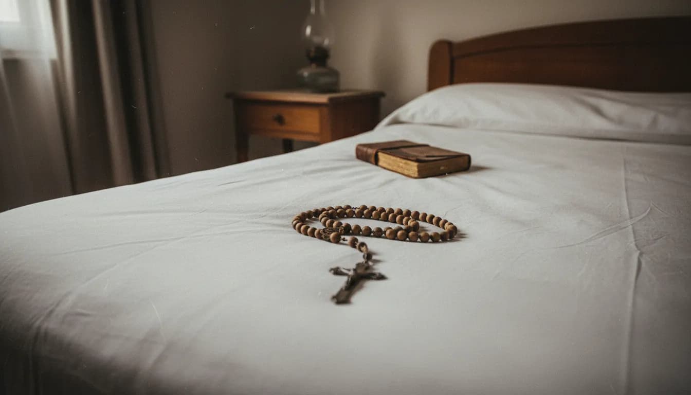 Mørkeland — episode 284 — Mystisk dødsfald ung mor