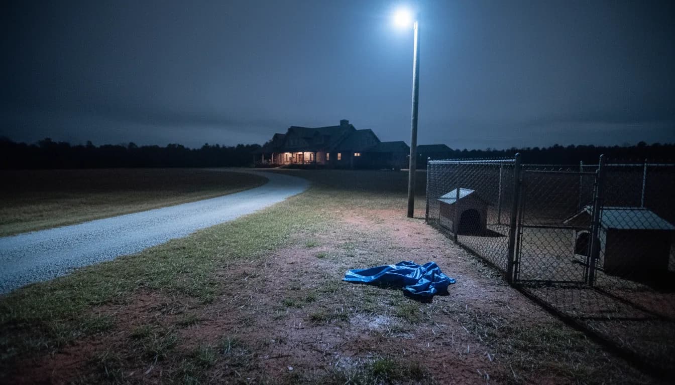 Murdaugh: Death in the Family — Disney+ — 2025