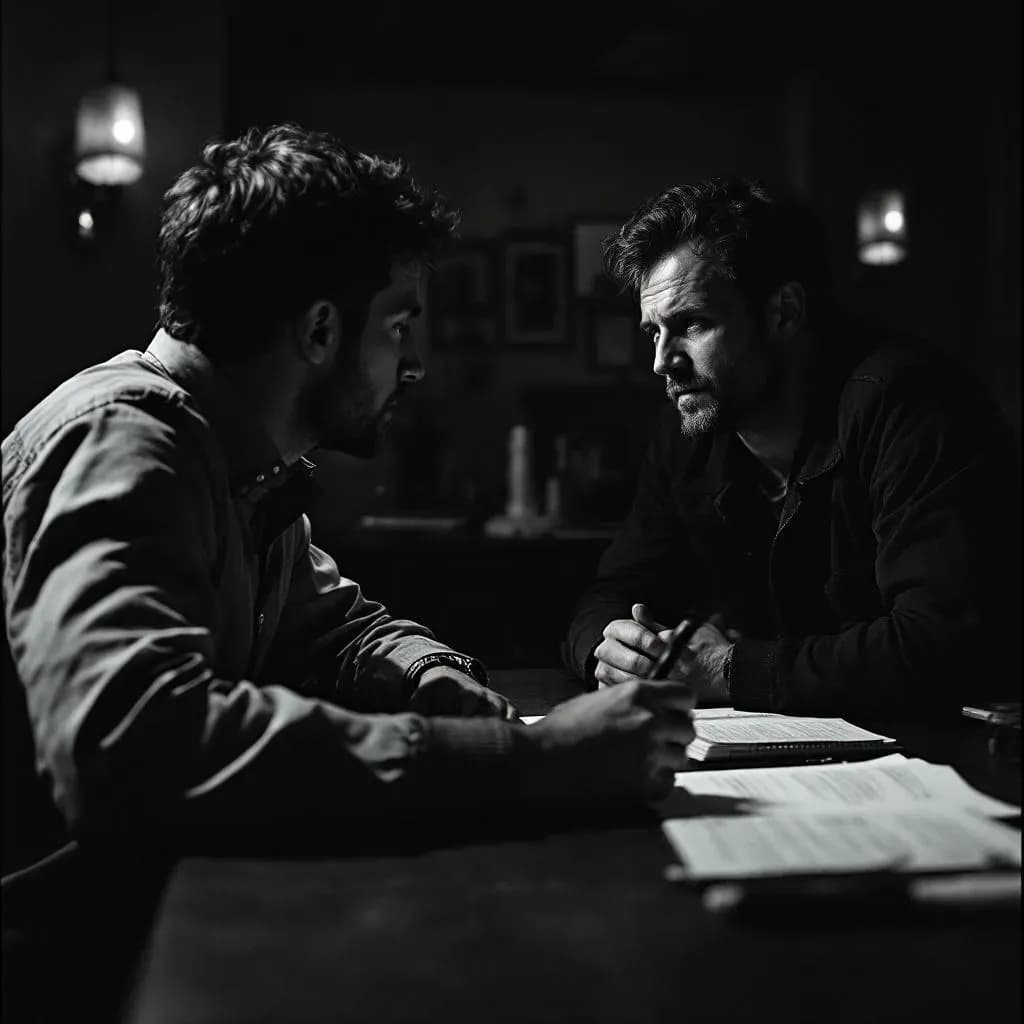 Afhørt podcast kriminyt