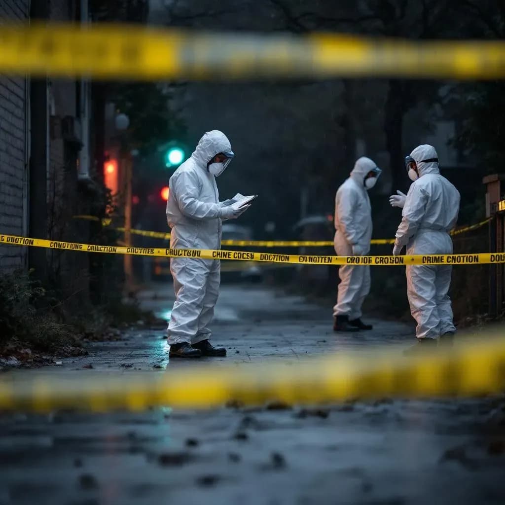 Danske Drabssager, KrimiNyt