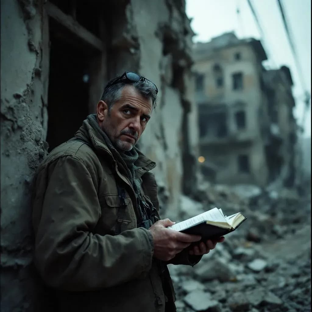 Claus Borg Reinholdt — dansk true crime profil