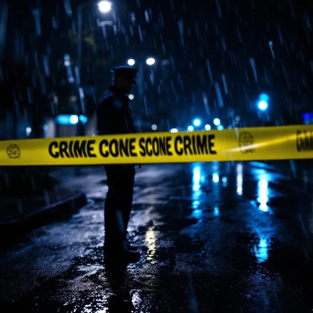 Torben Vigh — dansk true crime profil