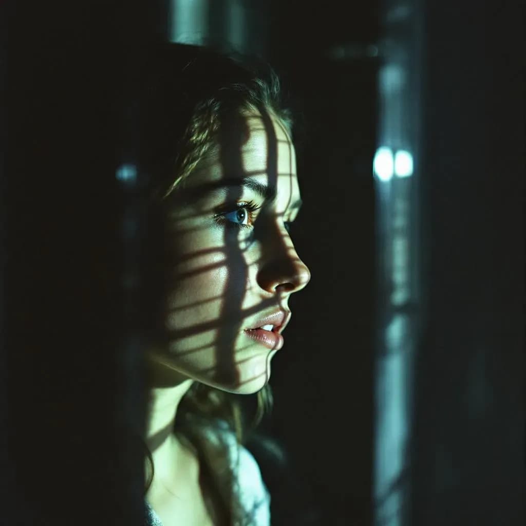 Natascha Kampusch, KrimiNyt profil