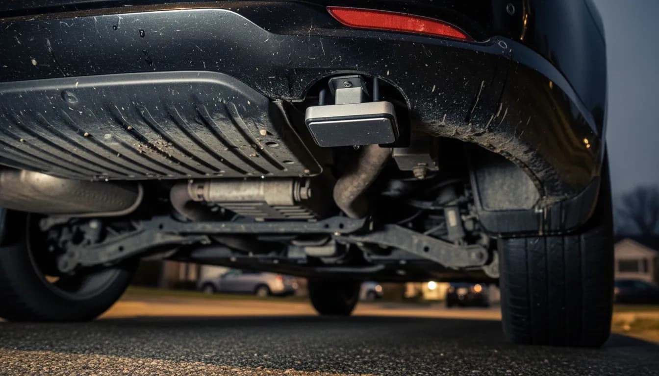 Stalking Samantha: 13 Years of Terror — Hulu — 2025