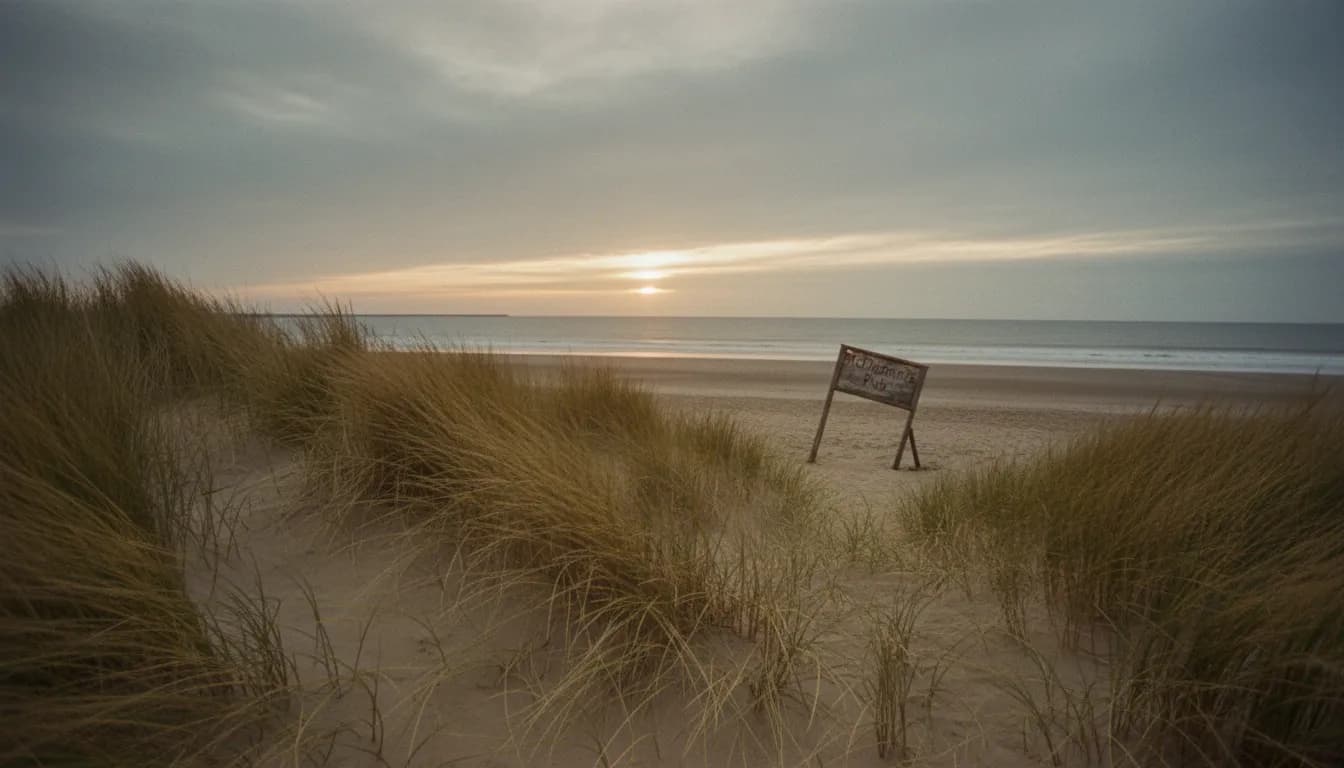 Stolen Sister — episode 01 — Elizabeth Plunkett sagen 1976