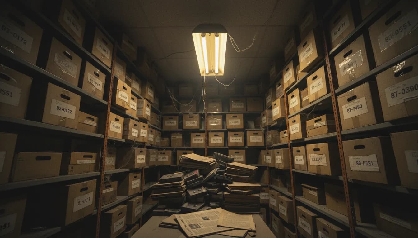 The Jinx: The Life and Deaths of Robert Durst — HBO Max — 2024