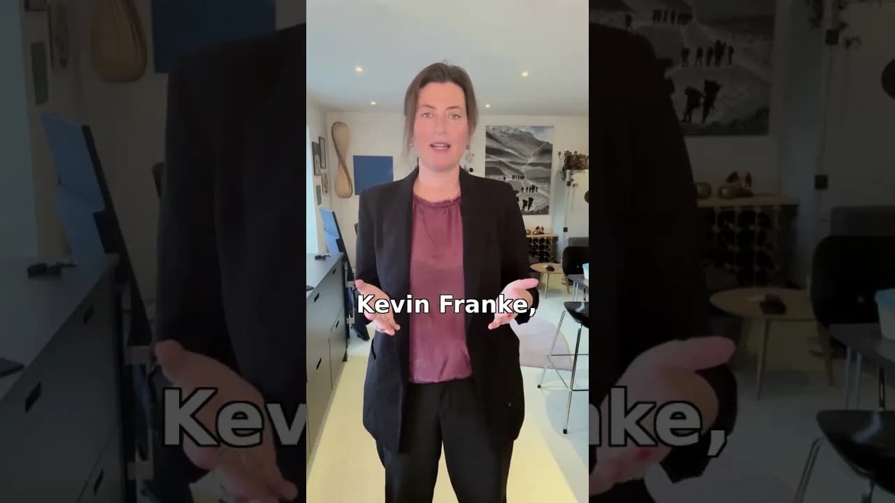 Screenshot fra YouTube-video: Jodi Hildebrandt Sentencing: Four to Thirty Years