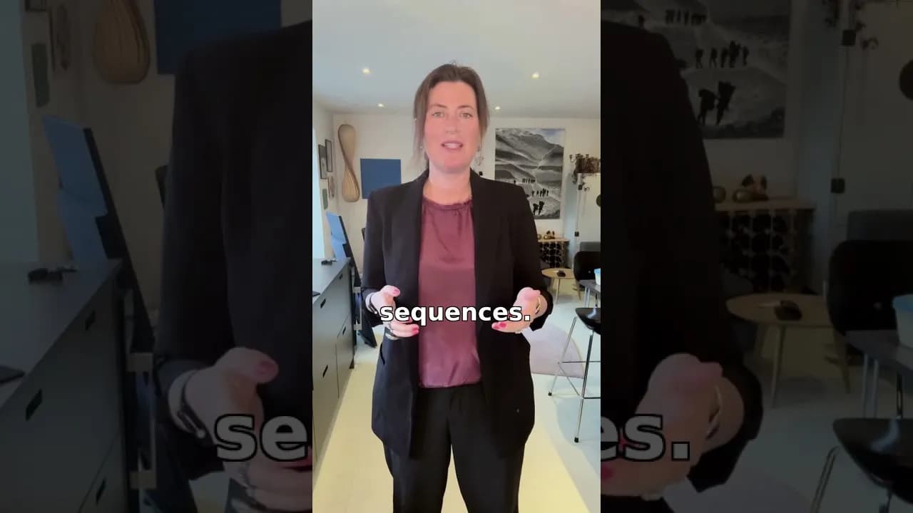 Screenshot fra YouTube-video: Adnan Syed Case: The Shifting Witness Story