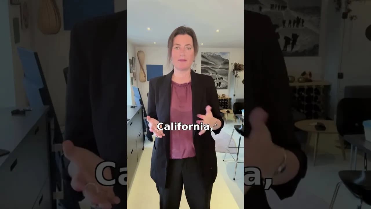 Screenshot fra YouTube-video: Bear Brook Murders Case: The Final Victim Identified.