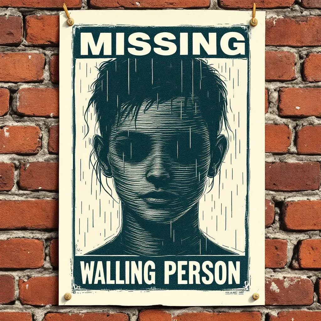 Top 10 Podcasts om Forsvundne Personer, KrimiNyt topliste