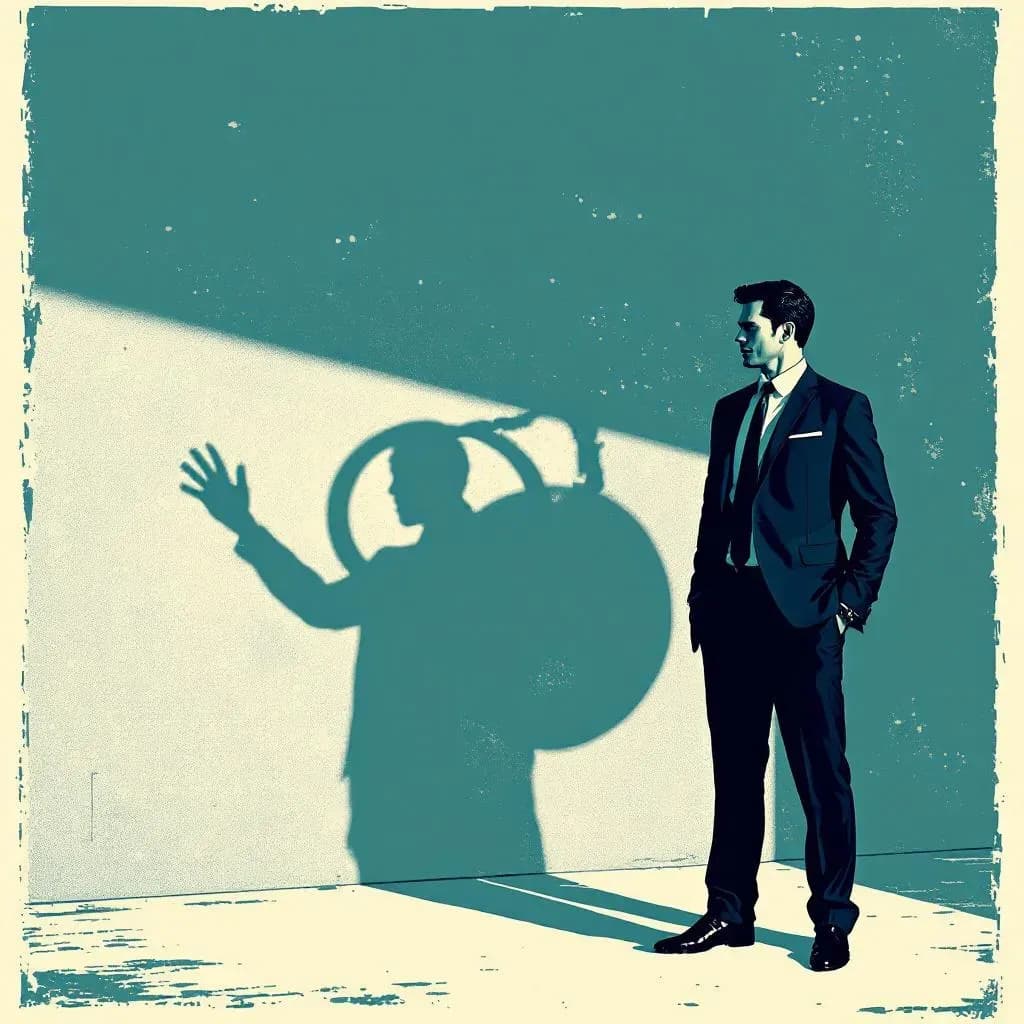 Top 10 Podcasts om Hvid Krage-Kriminalitet, KrimiNyt topliste