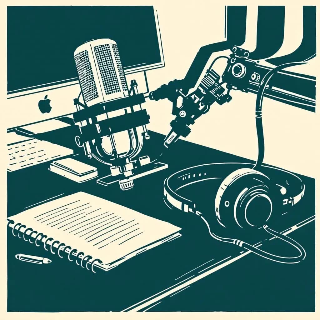 Top 10 True Crime Podcasts med Kvindelige Værter, KrimiNyt topliste
