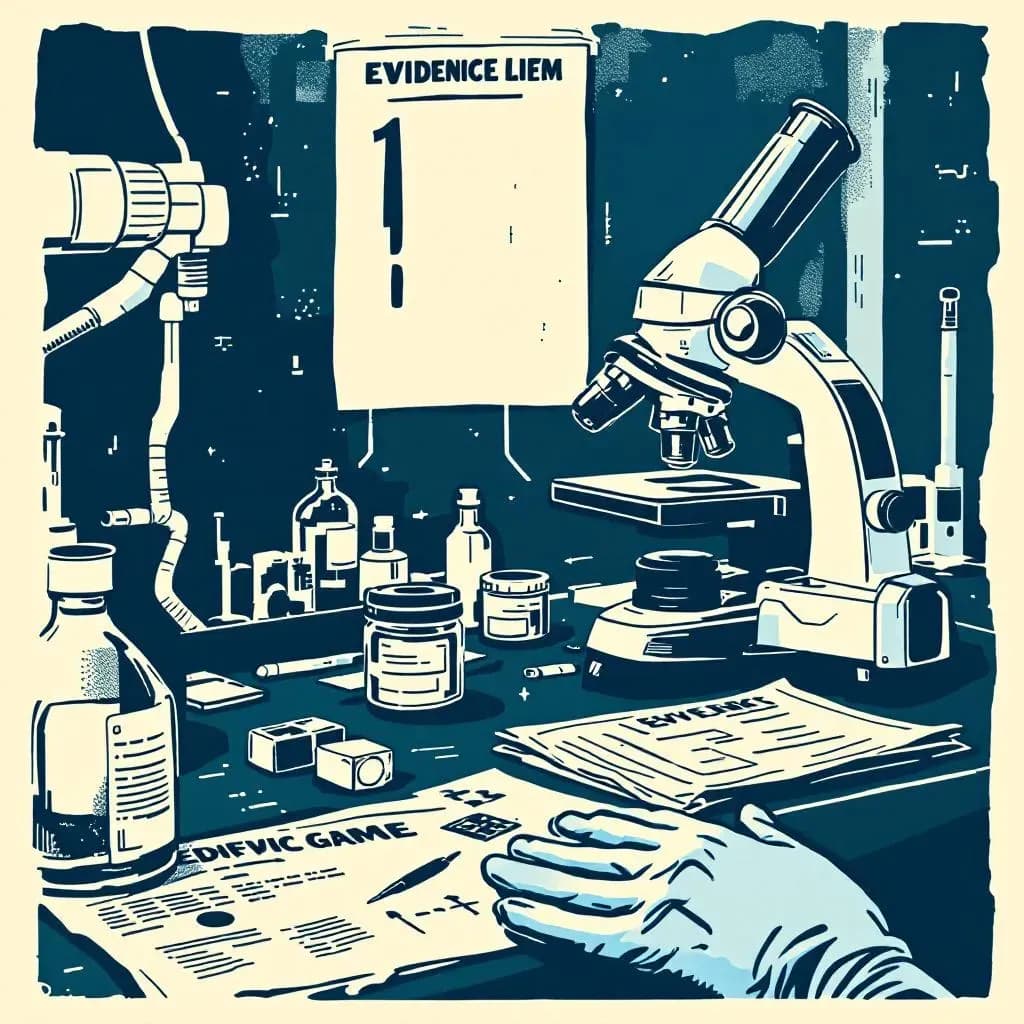 De 10 Bedste True Crime Podcasts om Retsmedicin, KrimiNyt topliste