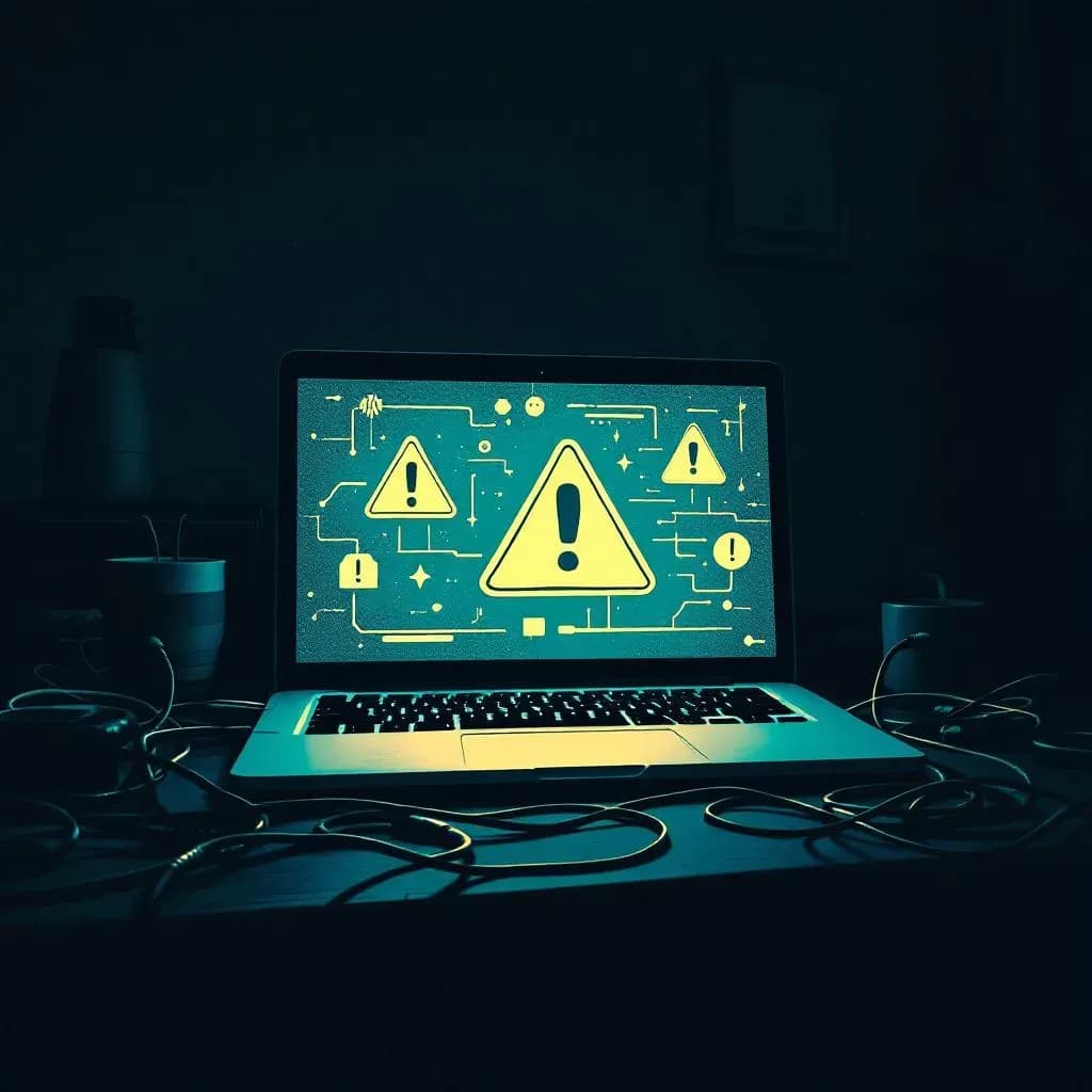 Top 10 True Crime Dokumentarer om Internetsvig, KrimiNyt topliste