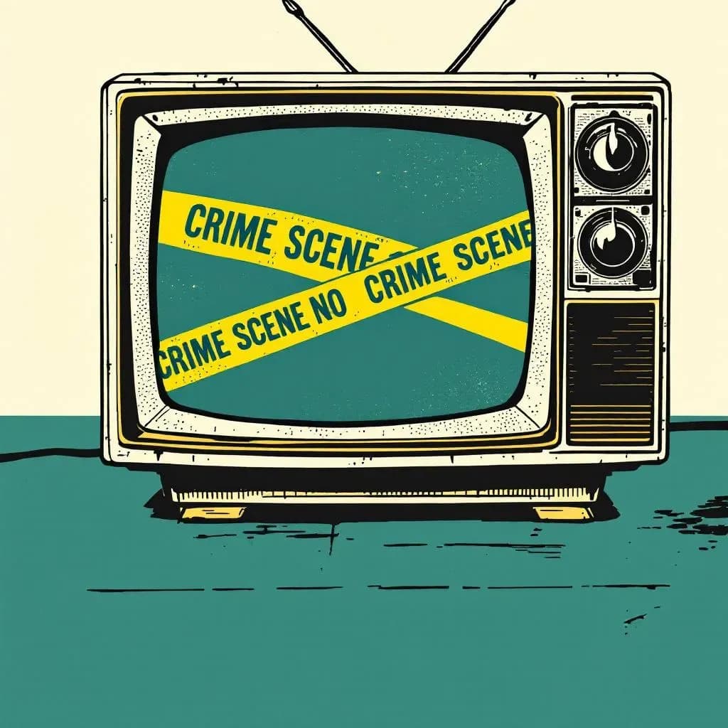 De 10 Mest Sete True Crime Serier på Netflix Nogensinde, KrimiNyt topliste