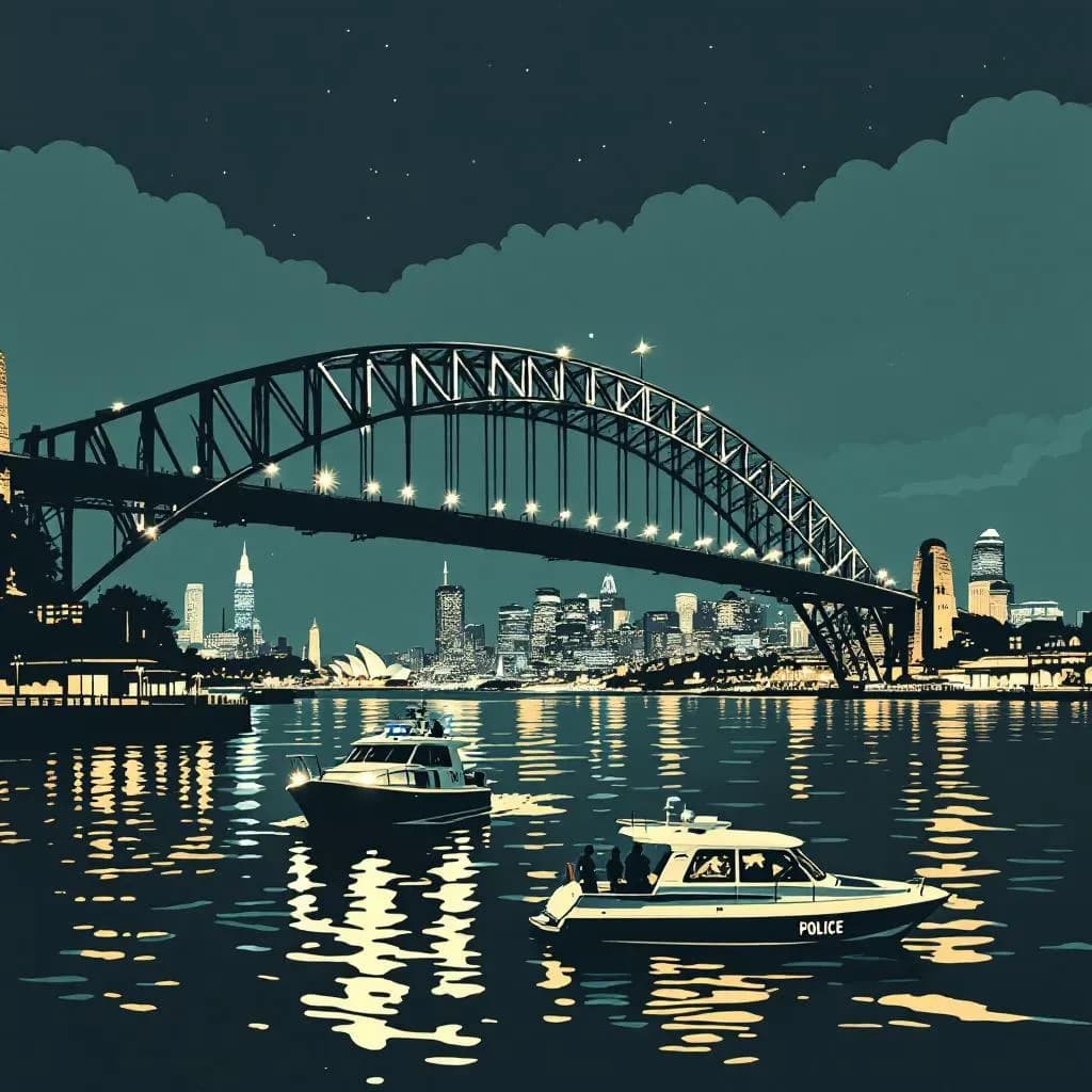 De 10 Bedste True Crime Podcasts fra Australien, KrimiNyt topliste