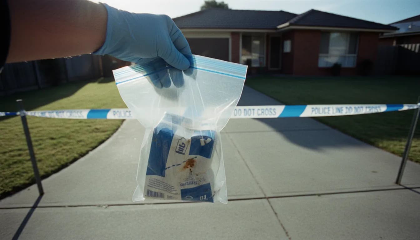 Under Investigation — Nine Network — 2025