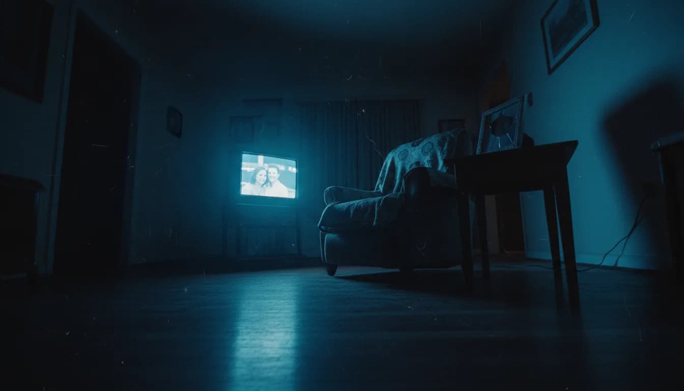 Very Scary People — HLN — 2026