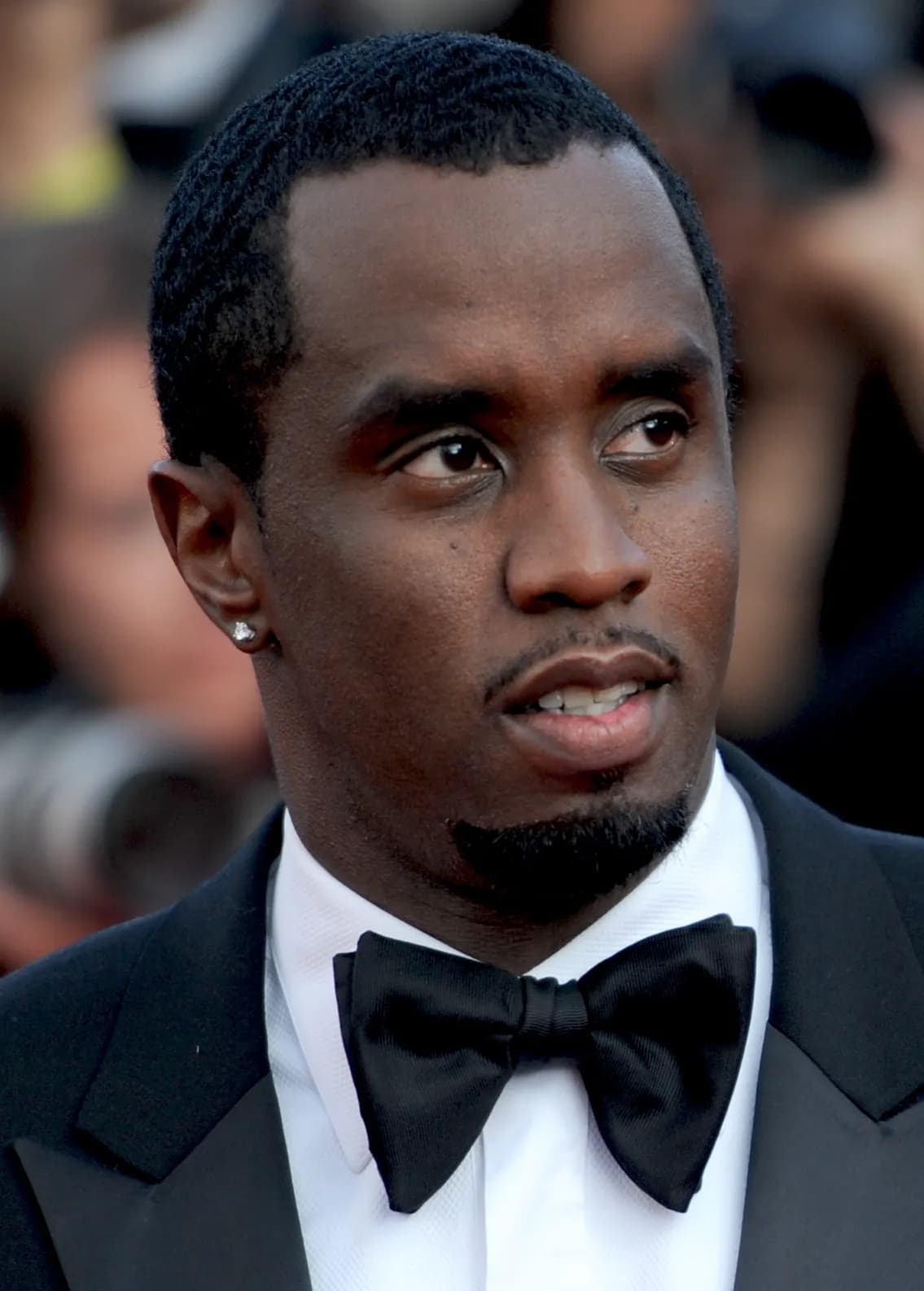 Sean Combs (Diddy)
