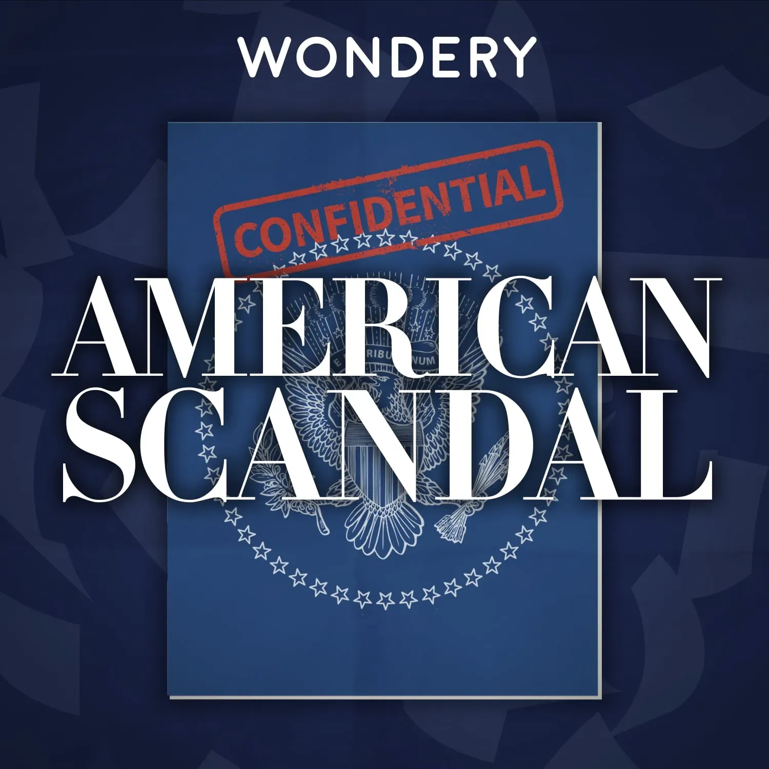 American Scandal graver dybt i USA's fortiede skandaler