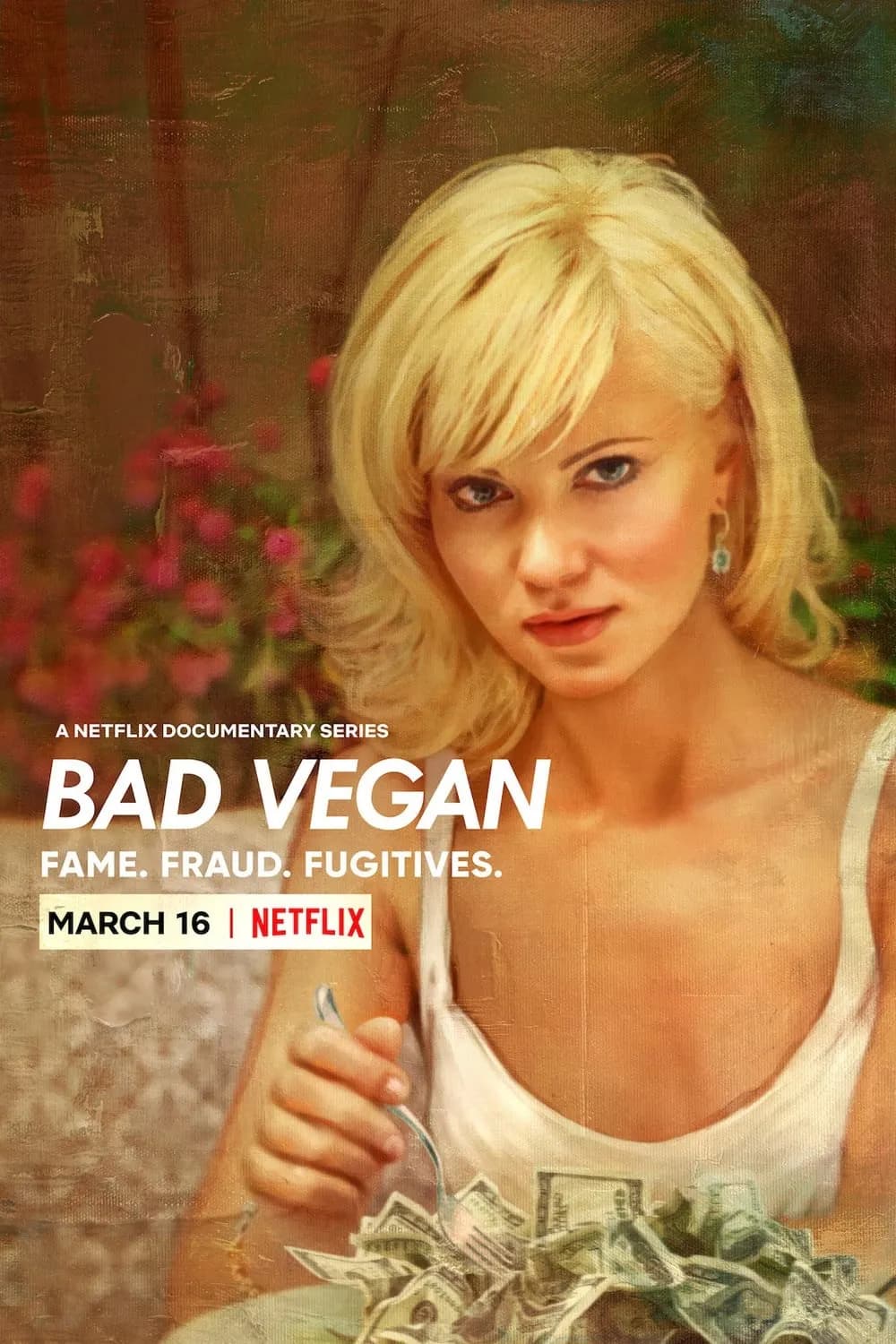 Bad Vegan reveals deception and manipulation at the highest level